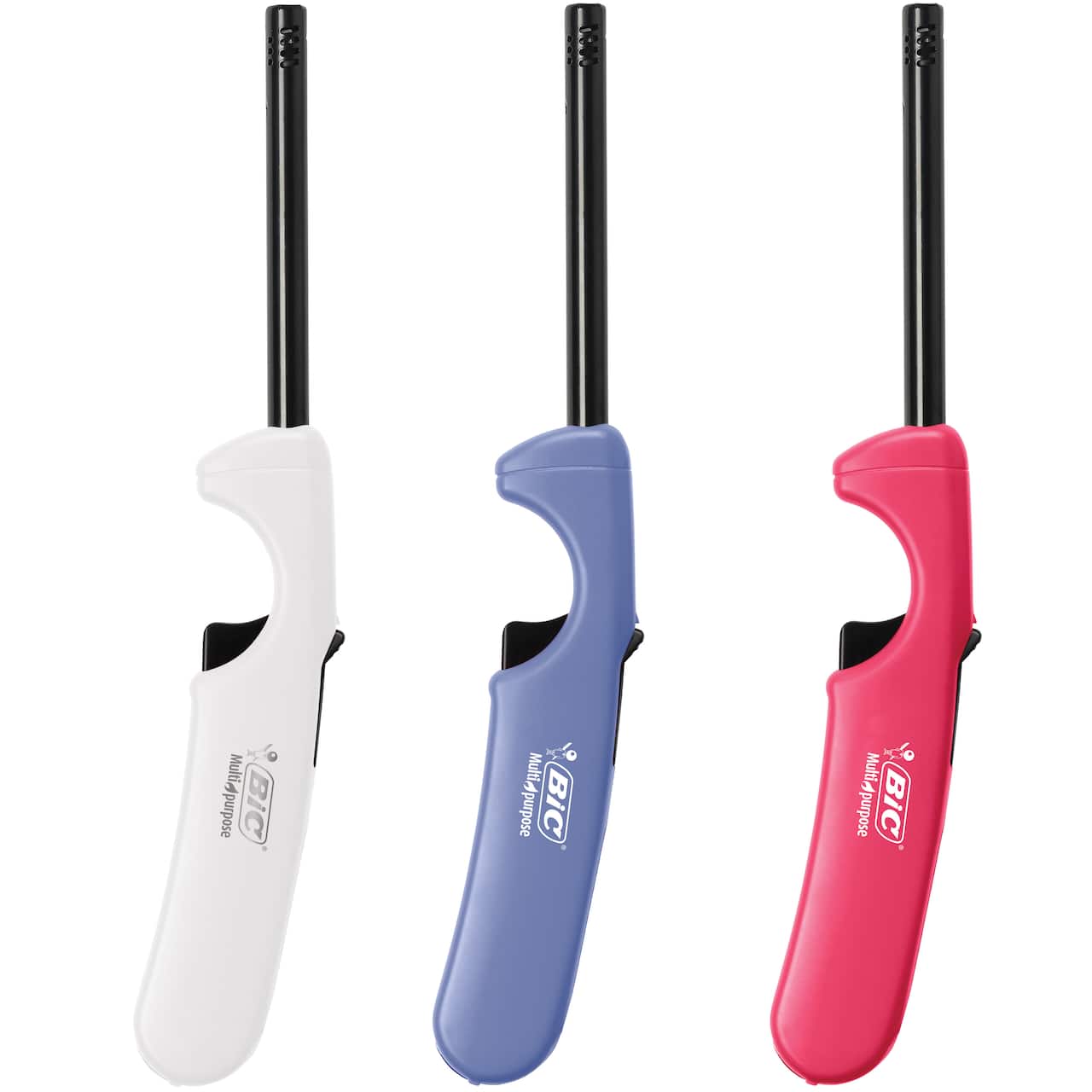 Assorted BiC® Multi-Purpose Candle Lighter, 1pc.